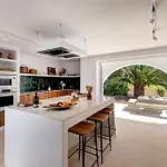 Penina Golf - De Luxe Em Alvor No Algarve Villa Portimao