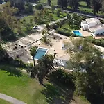 Penina Golf - De Luxe Em Alvor No Algarve Villa Portimao