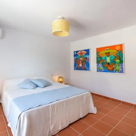 Villa Penina Golf - De Luxe Em Alvor No Algarve *