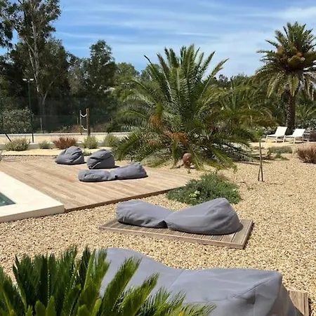 Penina Golf - De Luxe Em Alvor No Algarve Villa Portimão