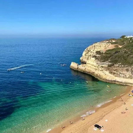 Penina Golf - De Luxe Em Alvor No Algarve * Portimão