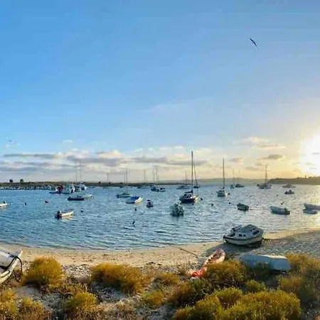 Penina Golf - De Luxe Em Alvor No Algarve Portimão