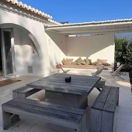 Villa Penina Golf - De Luxe Em Alvor No Algarve Portimão