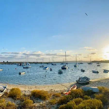 Penina Golf - De Luxe Em Alvor No Algarve