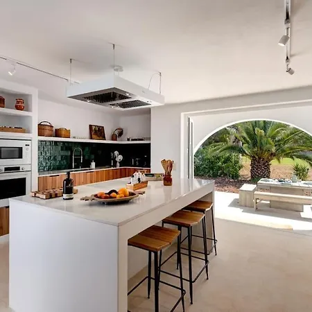 Penina Golf - De Luxe Em Alvor No Algarve Villa Portimão