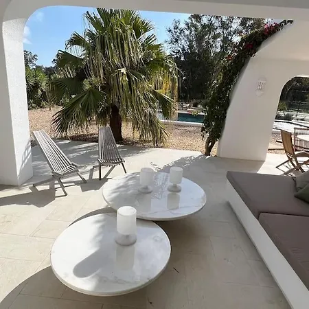 Penina Golf - De Luxe Em Alvor No Algarve Villa