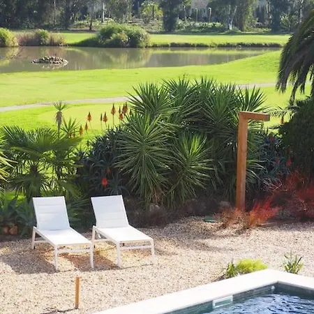 Penina Golf - De Luxe Em Alvor No Algarve