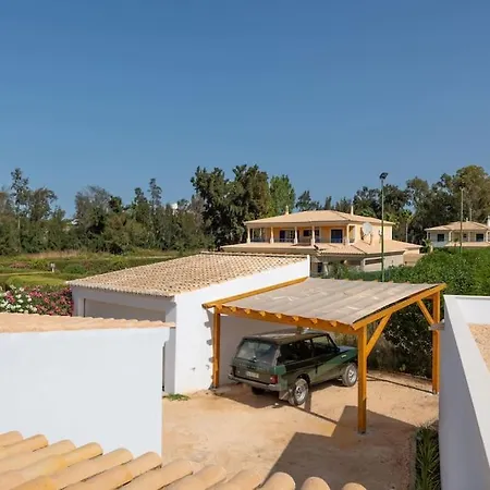 Penina Golf - De Luxe Em Alvor No Algarve * Portimão