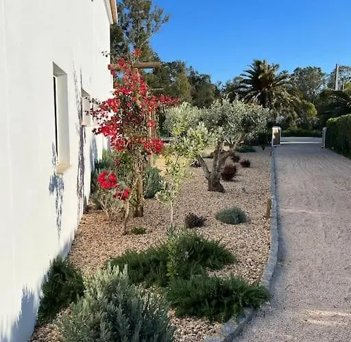 Penina Golf - De Luxe Em Alvor No Algarve Villa *