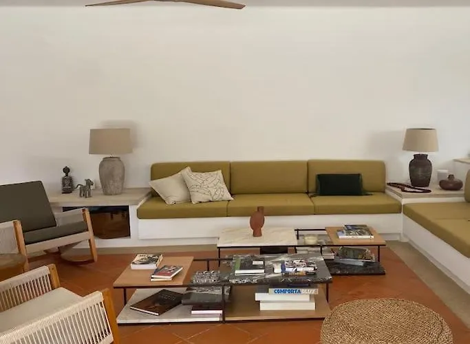 Villa Penina Golf - De Luxe Em Alvor No Algarve Portimão