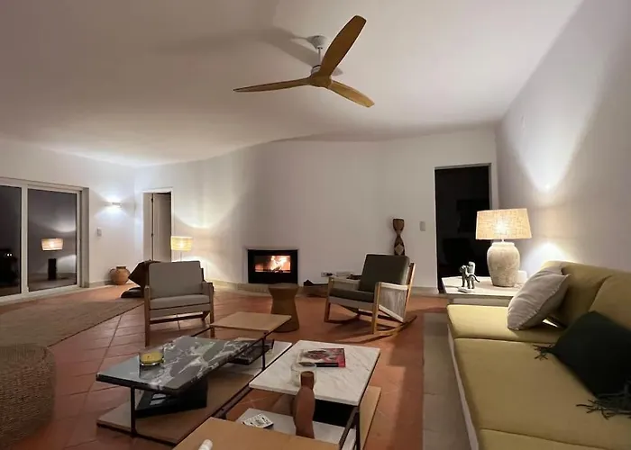 Penina Golf - De Luxe Em Alvor No Algarve Villa Portimão