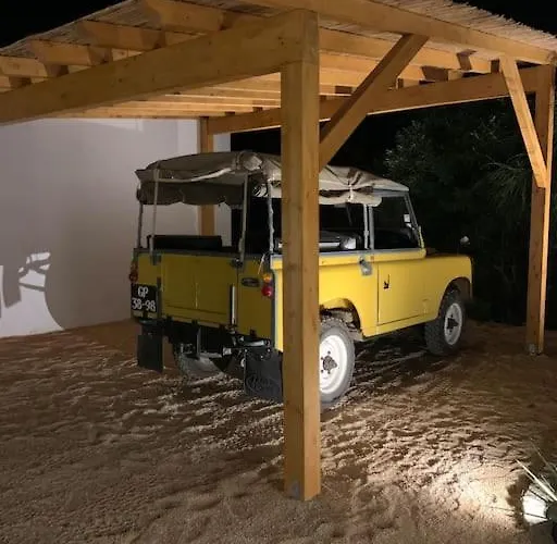Penina Golf - De Luxe Em Alvor No Algarve