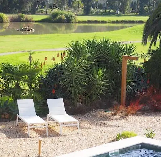 Penina Golf - De Luxe Em Alvor No Algarve