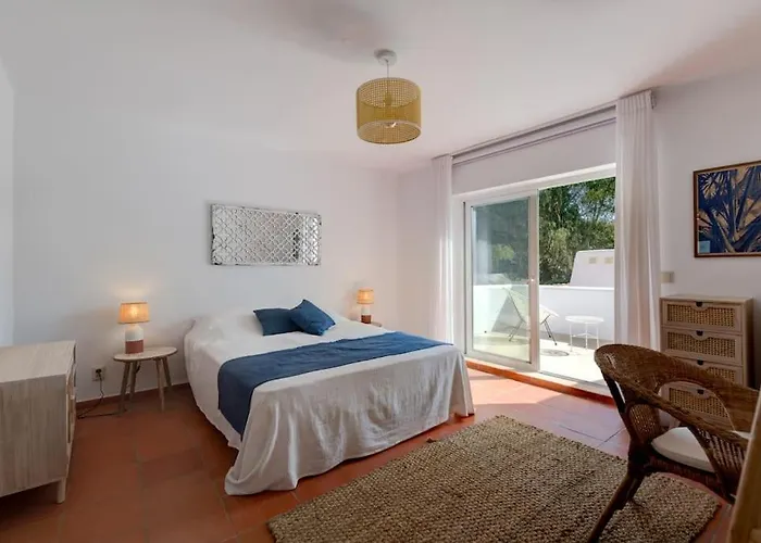 Penina Golf - De Luxe Em Alvor No Algarve * Portimão