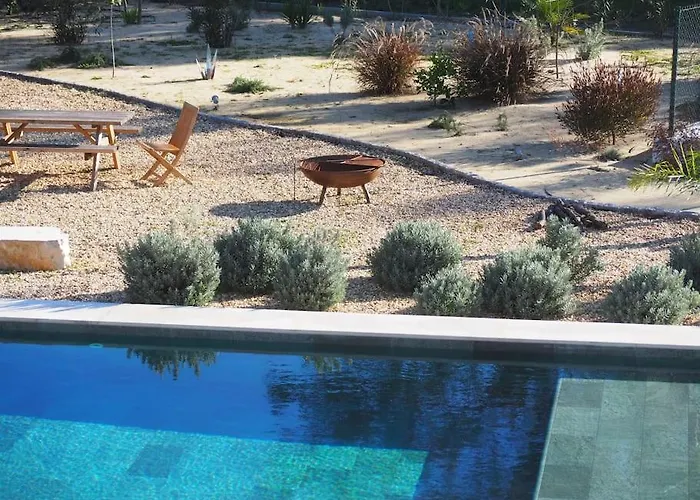 Penina Golf - De Luxe Em Alvor No Algarve Portimão