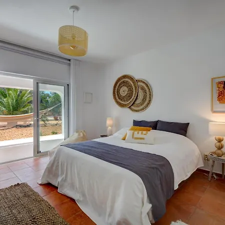 ヴィラ Penina Golf - De Luxe Em Alvor No Algarve *