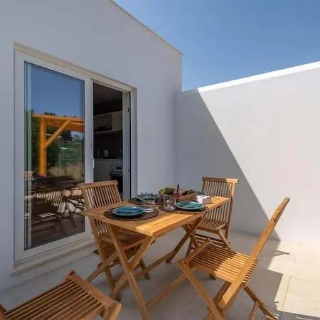 ヴィラ Penina Golf - De Luxe Em Alvor No Algarve ポルティマン