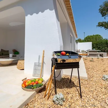 Penina Golf - De Luxe Em Alvor No Algarve ヴィラ *