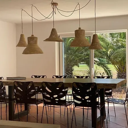 Penina Golf - De Luxe Em Alvor No Algarve Portimão