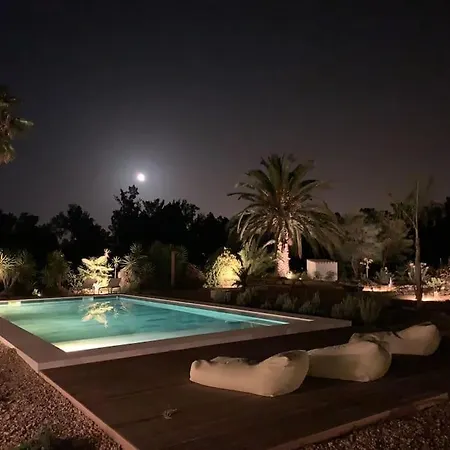 Penina Golf - De Luxe Em Alvor No Algarve ヴィラ