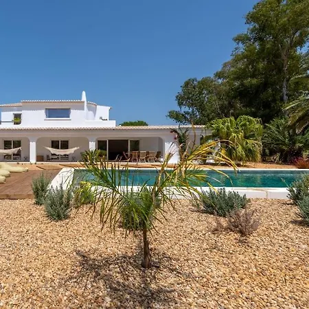 Penina Golf - De Luxe Em Alvor No Algarve Portimão