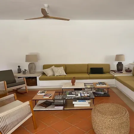 ヴィラ Penina Golf - De Luxe Em Alvor No Algarve ポルティマン