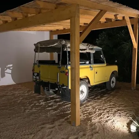 Penina Golf - De Luxe Em Alvor No Algarve