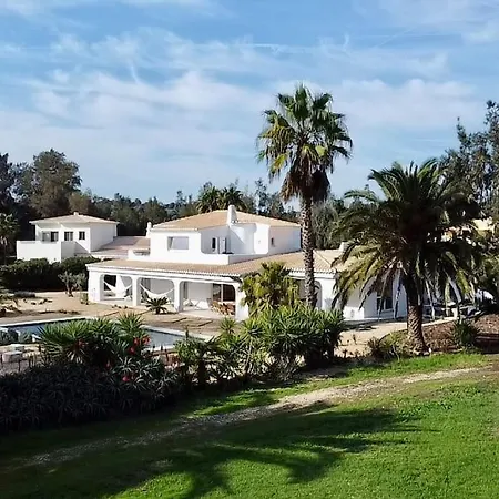 ヴィラ Penina Golf - De Luxe Em Alvor No Algarve *