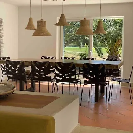 Penina Golf - De Luxe Em Alvor No Algarve ヴィラ