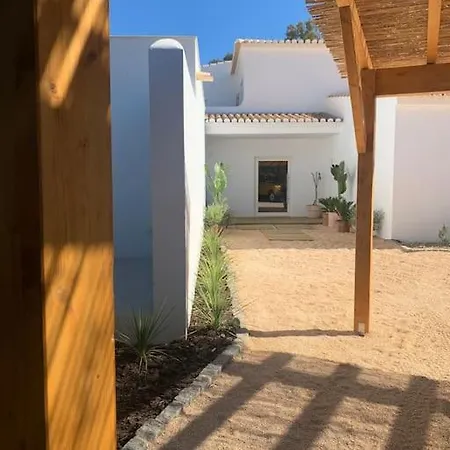 Penina Golf - De Luxe Em Alvor No Algarve ヴィラ