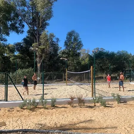 ヴィラ Penina Golf - De Luxe Em Alvor No Algarve
