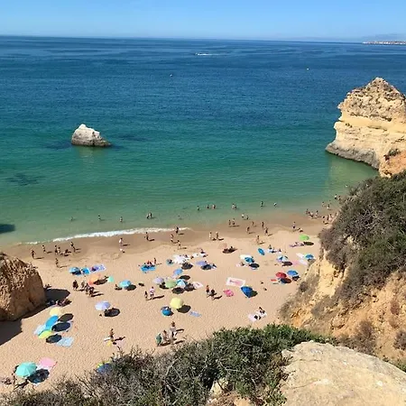 Penina Golf - De Luxe Em Alvor No Algarve ヴィラ *