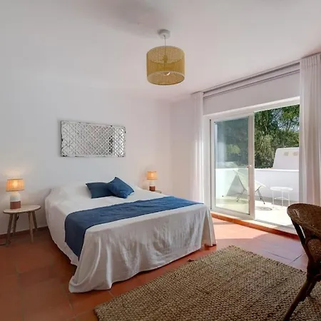 Penina Golf - De Luxe Em Alvor No Algarve * ポルティマン