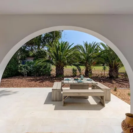 Penina Golf - De Luxe Em Alvor No Algarve Portimão