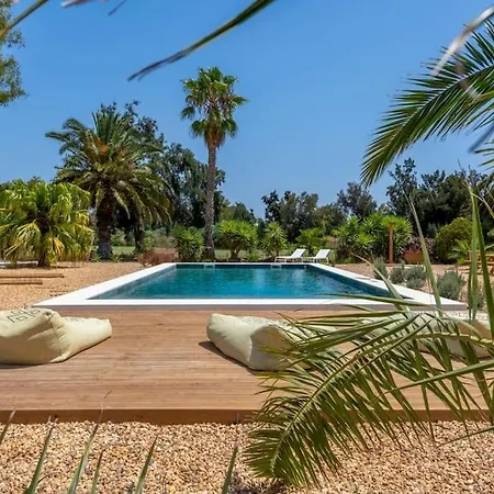ヴィラ Penina Golf - De Luxe Em Alvor No Algarve